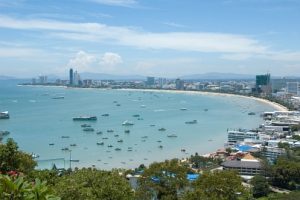 Starting a business in Pattaya