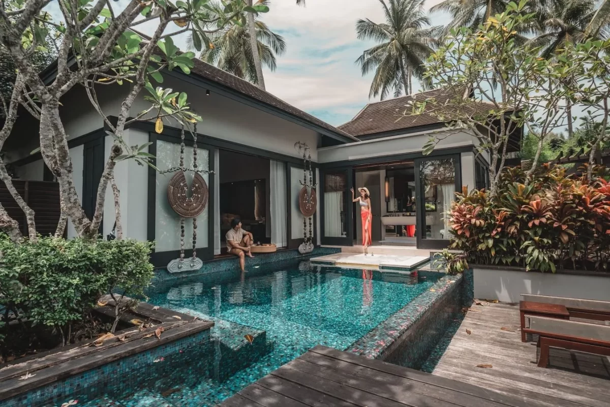 Thailand Villas